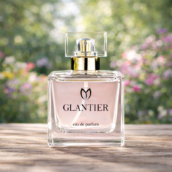 Glantier 458 - Geïnspireerd door No.5