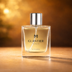 Glantier 804 - Geïnspireerd door Spicebomb Extreme