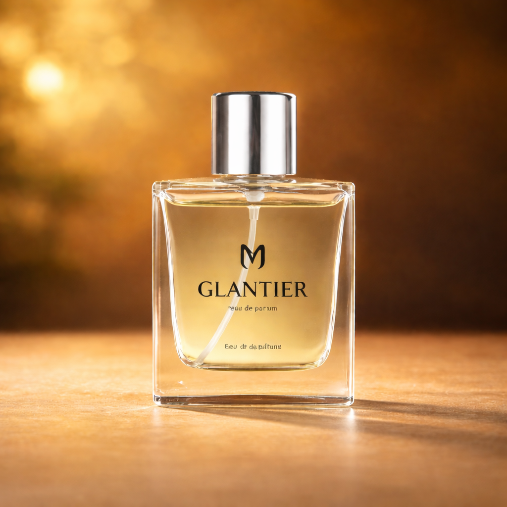 Glantier 804 - Geïnspireerd door Spicebomb Extreme