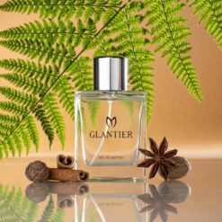 Glantier 784 - Geïnspireerd door Stronger with you Intensely