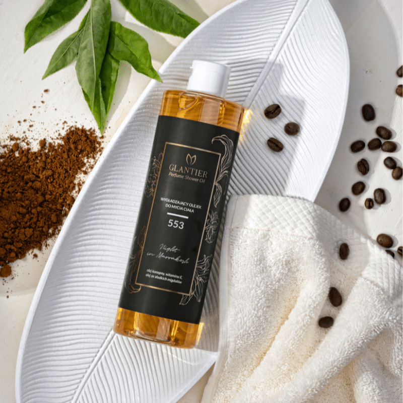 Doucheolie 553 – Geïnspireerd door Good Girl