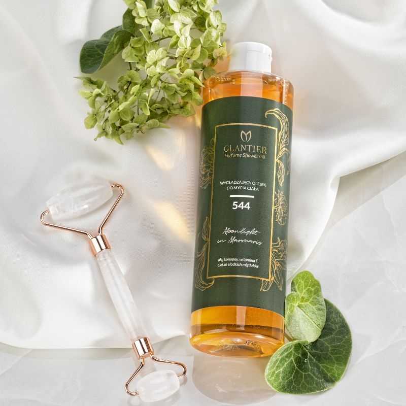 Doucheolie 544 – Geïnspireerd door Olympea