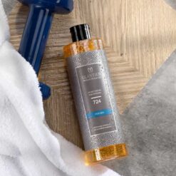 Doucheolie 724 – Geïnspireerd door Invictus