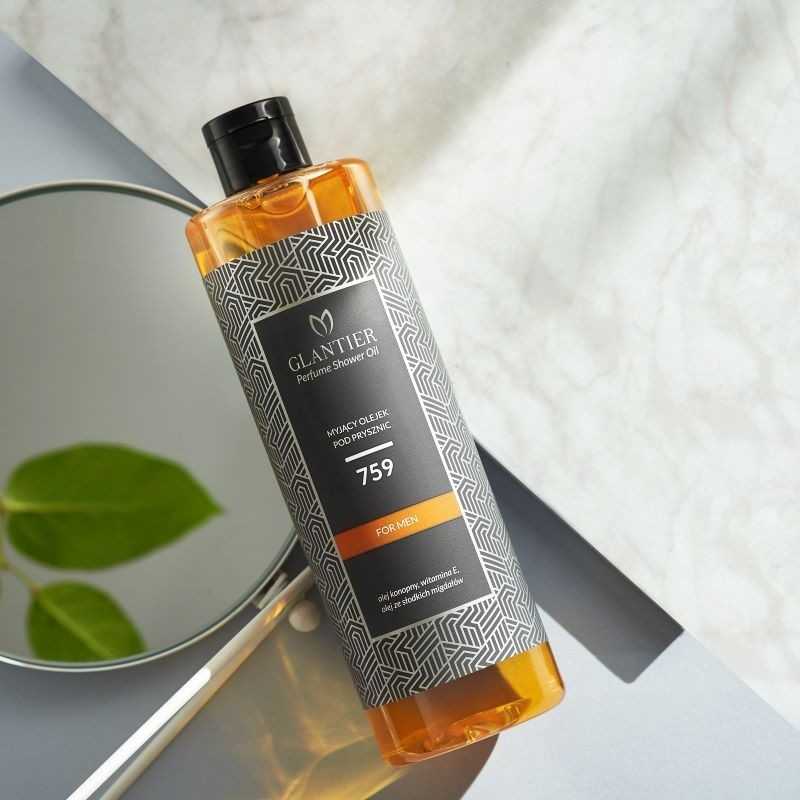 Doucheolie 759 – Geïnspireerd door One Million