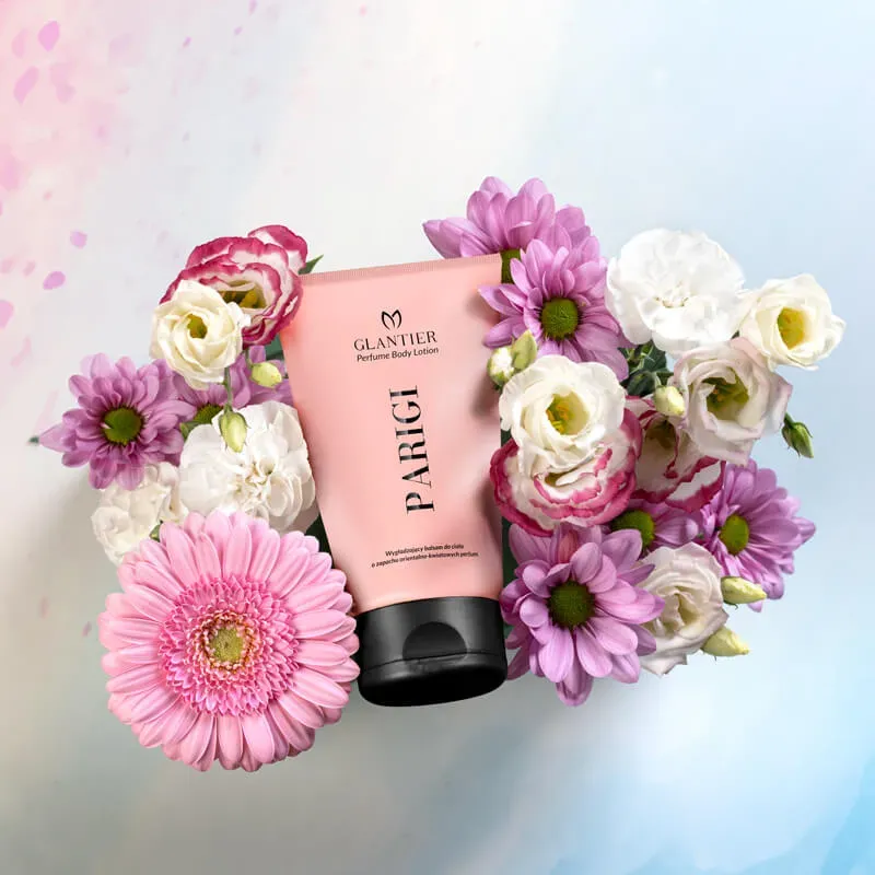 Bodylotion Parigi