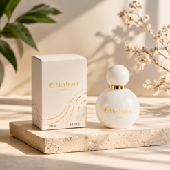 Glantier - Merbianc