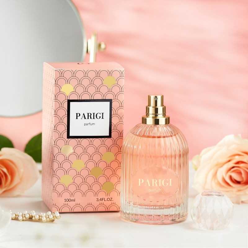 Glantier Parfum Parigi