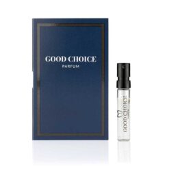 Parfum Sample - Good Choice