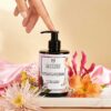 Hand- en Nagelcrème 500 - Geïnspireerd door Si