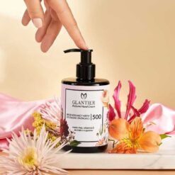 Hand- en Nagelcrème