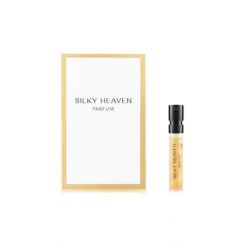 Parfum Sample - Silky Heaven