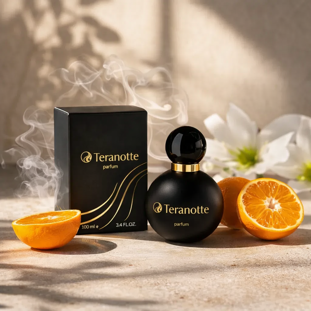 Glantier - Teranotte