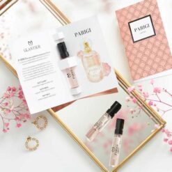 Parfum Sample - Parigi
