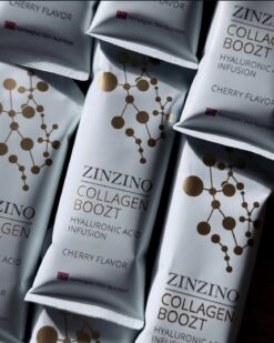 Alternative view of Collagen Boozt