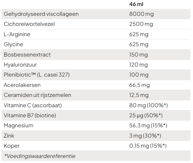 Collagen Boozt - Afbeelding 4