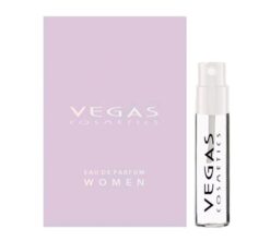Vegas Parfum Samples – Dames