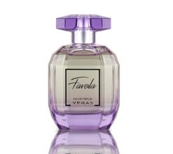 Vegas Favola - Geïnspireerd door Alien