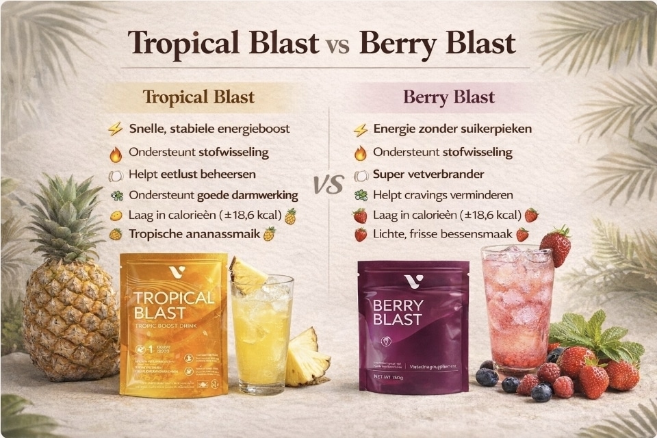 Berry Blast - Afbeelding 2