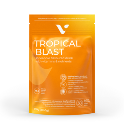 Tropical Blast