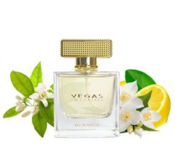 Vegas Nr. 100 - Geïnspireerd door Boss Nuit Femme