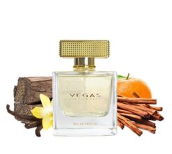 Vegas Nr. 24 - Geïnspireerd door Gucci Rush