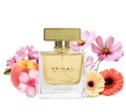 Vegas Nr. 49 - Geïnspireerd door Fame