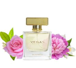 Vegas Nr. 61 - Geïnspireerd door Lacoste Femme