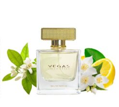 Vegas Nr. 66 - Geïnspireerd door Code Women