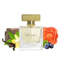 Vegas Nr. 70 - Geïnspireerd door The One