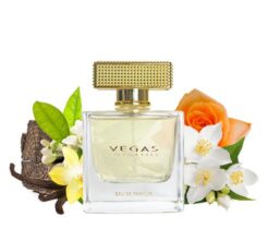 Vegas Nr. 84 - Geïnspireerd door Hypnotic Poison