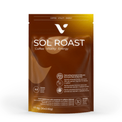 SolRoast
