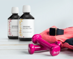 Supplementen & Gezondheid