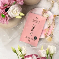 Bodylotion Sample - Parigi