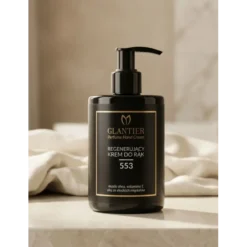 Hand- en Nagelcrème 553 - Geïnspireerd door Good Girl