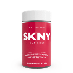 SKNY Gummies