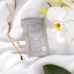 Bodylotion Sample - 497