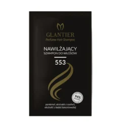 Sample Shampoo - 553