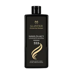 Shampoo 553 – Geïnspireerd door Good Girl