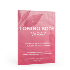 Toning Body Wrap