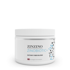 ZinoBiotic+