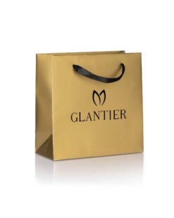 Cadeautas - Groot Goud