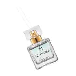 Autogeurhanger 548 - Geïnspireerd door Black Opium