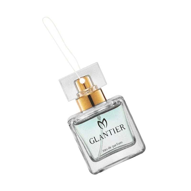 Autogeurhanger 548 - Geïnspireerd door Black Opium