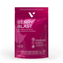 Berry Blast
