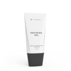 Defining Gel