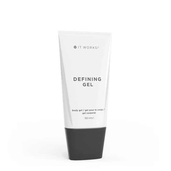 Defining Gel