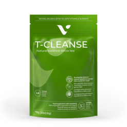 T-Cleanse