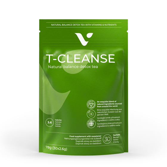 T-Cleanse