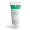 Aloë Vera Handzeep & Scrub