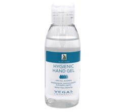 Hygiënische handgel met aloë vera